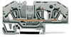 Terminal Blocks - Din Rail, Channel - 2946-282-699-ND - DigiKey
