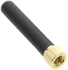 Stubby Antenna, Lin, 1.71-2.17Ghz, 2Dbi; Antenna Type Pulse Larsen Antennas - 60AC3000 - Newark, An Avnet Company