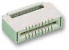 Card Edge Conn, Dual Side, 20Pos, Cable; Card Edge Connector Type Avx Interconnect - 15J1632 - Newark, An Avnet Company