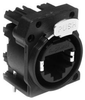 Rj45 Connector, Jack, 8P8C, 1Port, Th; Lan Category Amphenol Sine/tuchel - 84AC2535 - Newark, An Avnet Company