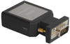 Vga To Hdmi Adapter; Audio Video Connector A Mcm - 76T8579 - Newark, An Avnet Company