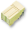 Hard Metric Connector, Receptacle, 8 Position; Product Range Amp - Te Connectivity - 42K8728 - Newark, An Avnet Company