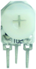 Trimmer Potentiometer 10Kohm 1Turn Pcb; Trimpot Type Tt Electronics/bi Technologies - 46M2539 - Newark, An Avnet Company