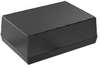 Enclosure, 175Mm X 124Mm X 64Mm; Enclosure Type Serpac - 24AK1729 - Newark, An Avnet Company