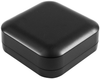 Small Enclosure, Abs, Black; Enclosure Type Hammond - 33AH6857 - Newark, An Avnet Company