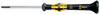 Torx Screwdriver, T15, 80Mm; Torx Tip Size Wera - 49AC1191 - Newark, An Avnet Company