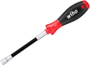 Nut Driver, 5.5Mm, 150Mm, 261Mm Rohs Compliant Wiha - 51AH6552 - Newark, An Avnet Company