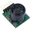 Maxsonar Ultrasonic Range Finder Board; Accessory Type Digilent - 40AH1486 - Newark, An Avnet Company