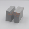High Hardness Boron Carbide B4C Ceramic Block For Sand Mill