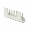 KK® 254 Wire-to-Board Header, Right Angle, with Friction Lock, 10 Circuits - 514-0022057108 - Utmel Electronic Limited