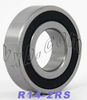 R14-2RS Sealed Bearing 7/8 - Kit7485 - NationSkander California Corporation