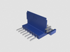 Clincher™ - 66226-007LF - Amphenol Communications Solutions