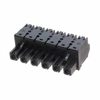 Headers, Plugs and Sockets - 281-7651-ND - DigiKey