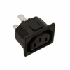 Power Entry Modules (PEM) - CCM1403-ND - DigiKey