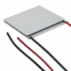 Thermoelectric, Peltier Modules - 926-1302-ND - DigiKey