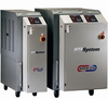 Oil Circulating and Temperature Control System - HTF 500 - MOKON