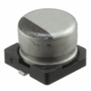 Aluminum Electrolytic Capacitors -- 493-10000-2-ND