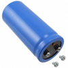 Capacitors - Aluminum Electrolytic Capacitors -- 550C342T400CF2B - Image