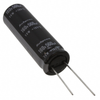 Aluminum Electrolytic Capacitors - 1189-1109-ND - DigiKey