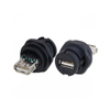 USB, DVI, HDMI Connector Adapters - 5073-U2C00003-ND - DigiKey