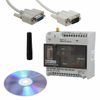 RF Receiver, Transmitter, and Transceiver Finished Units -- 277-7658-ND - Image