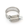 Ideal Tridon 57120 Standard Steel Hose Clamp, Size #12, Range 9/16