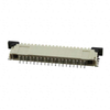 FFC, FPC (Flat Flexible) Connector Assemblies - A101407DKR-ND - DigiKey