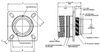 MIL Spec Connector - MIL-DTL-38999 III - D38999/20SJ11PD - Powell Electronics, Inc.