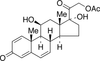 6,7-Dehydro Prednisolone 21-Acetate - 22971 - Medical Isotopes, Inc.
