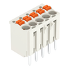 Female connector/socket - 2091-1175 - WAGO