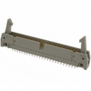Headers, Male Pins - A105068-ND - DigiKey
