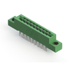 Edgeboard Connectors - 151-307-018-400-207-ND - DigiKey