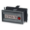 Panel Meters - Counters, Hour Meters - 7110DIN-P - ODG (Origin Data Global)