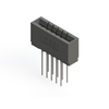 Edgeboard Connectors - 151-737-010-541-201-ND - DigiKey