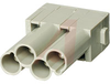 HAN 4 MOD M-C 40A - 70104219 - Allied Electronics, Inc.