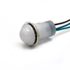 Panel Indicators, Pilot Lights - 350-657-2465-303F-ND - DigiKey