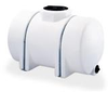 925 Gallon Horizontal Leg Tank w/ Sump -- N-45210