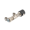 Fiber Optic Connector Adapters - 5073-FOA-STB9-ND - DigiKey