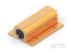Chassis Mount Resistors -- 4-1625999-4 - Image