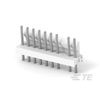 Headers, Male Pins - 643879-4-ND - DigiKey