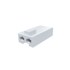 Solid State Lighting Connector Assemblies - 664-FLMS23W0-ND - DigiKey