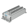 Sensor Interface Junction Blocks - 2171-CP-E16-M8-ND - DigiKey