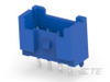 PCB Headers & Receptacles - 1-2464099-4 - TE Connectivity