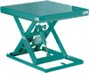 Standard, Light Duty Lift Table - Guardian Series - Lift-Tables.net
