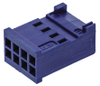Wire Housings & Plugs - 532412 - RS Components, Ltd.