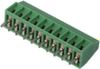 Pluggable Terminal Blocks - 2204355 - RS Components, Ltd.
