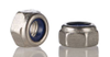 Hex Nuts - 521945 - RS Components, Ltd.