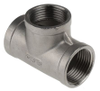 Stainless Steel Pipe Fittings - 4993007 - RS Components, Ltd.