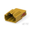 Rectangular Connector Housings - 1734-3-1719040-1-ND - DigiKey
