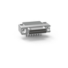 D-Sub Connector Assemblies - 4134-NK-2E2-065-335-TH00-ND - DigiKey